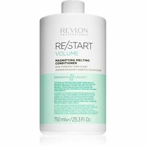 Revlon Professional Re/Start Volume objemový kondicionér pro jemné a zplihlé vlasy 750 ml obraz