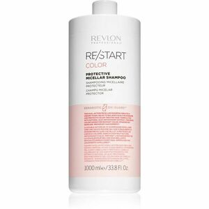 Revlon Professional Re/Start Color ochranný šampon pro barvené vlasy 1000 ml obraz