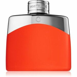 Montblanc Legend Red parfémovaná voda pro muže 50 ml obraz