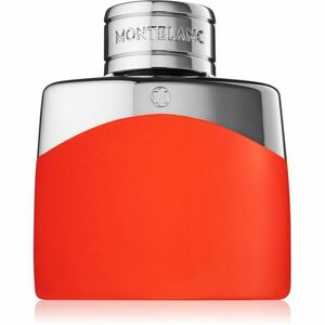 Montblanc Legend Red parfémovaná voda pro muže 30 ml obraz
