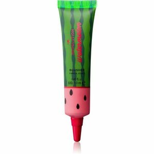 I Heart Revolution Tasty Watermelon krémová tvářenka pro rozjasnění pleti Juicy 13 ml obraz