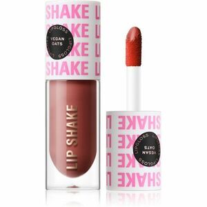 Makeup Revolution Lip Shake vysoce pigmentovaný lesk na rty odstín Raspberry Love 4, 6 g obraz