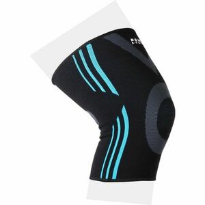 Power System Knee support EVO bandáž na koleno barva Blue, L 1 ks obraz