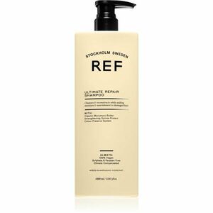 REF Ultimate Repair Shampoo hloubkově regenerační šampon 1000 ml obraz