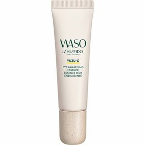 Shiseido Waso Yuzu-C rozjasňující oční sérum s vitaminem C 20 ml obraz