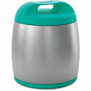 Chicco Thermal Food Container termoska Boy 350 ml obraz