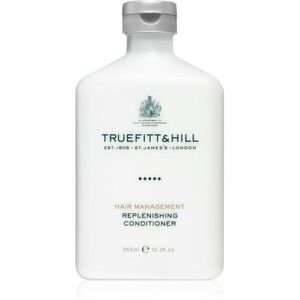 Truefitt & Hill Hair Management Replenishing Conditioner hloubkově regenerační kondicionér pro muže 365 ml obraz