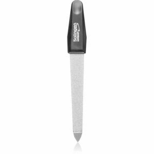 DuKaS Premium Line Solingen safírový pilník na nehty 8 cm obraz