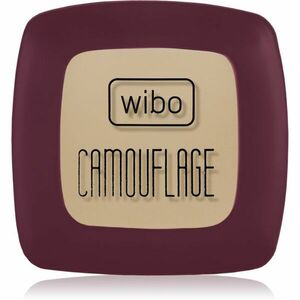 Wibo Camouflage krémový krycí korektor 2 10 g obraz