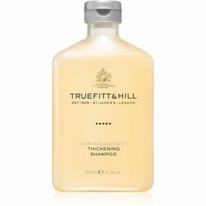 Truefitt & Hill Hair Management Thickening Shampoo čisticí šampon pro objem pro muže 365 ml obraz
