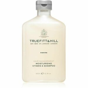 Truefitt & Hill Hair Management Moisturizing Vitamin E Shampoo hydratační šampon pro muže 365 ml obraz