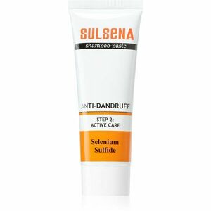 Sulsena Anti-Dandruff šampon proti lupům v tubě 75 ml obraz