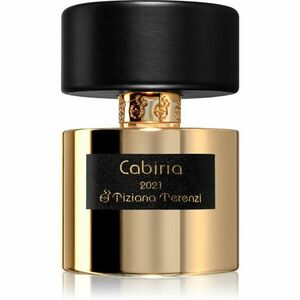Tiziana Terenzi Cabiria parfémový extrakt unisex 100 ml obraz