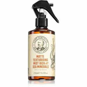 Captain Fawcett Hairspray Sea Salt sprej na vlasy s mořskou solí pro muže 250 ml obraz