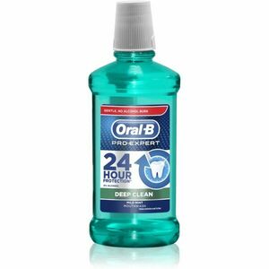 Oral B Pro-Expert Deep Clean ústní voda 500 ml obraz