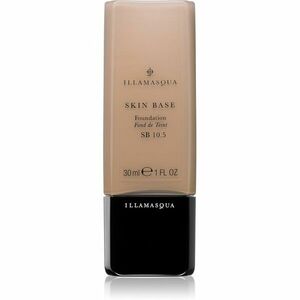 Illamasqua Skin Base dlouhotrvající matující make-up odstín SB 10.5 30 ml obraz