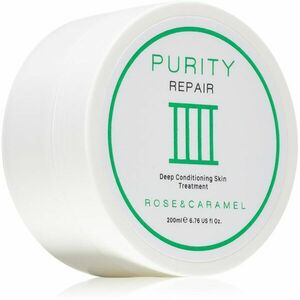 Rose & Caramel Purity hydratační krém po opalování 200 ml obraz
