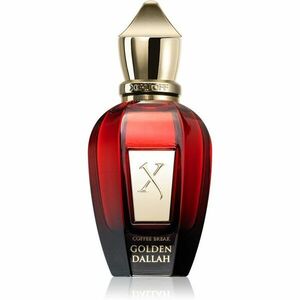 Xerjoff Golden Dallah parfém unisex 50 ml obraz