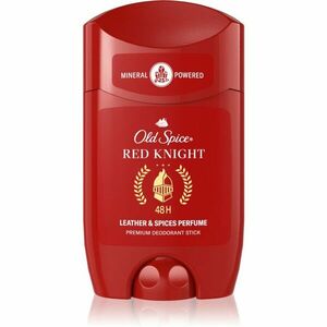 Old Spice Premium Red Knight deostick 65 ml obraz