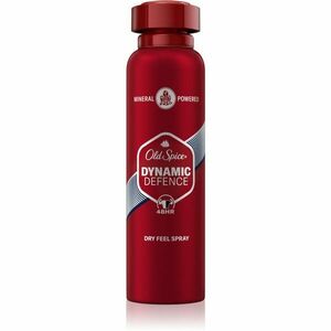 Old Spice Premium Dynamic Defence deodorant a tělový sprej 200 ml obraz