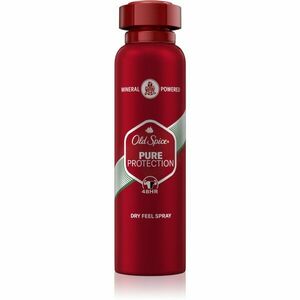 Old Spice Premium Pure Protect deodorant ve spreji 200 ml obraz
