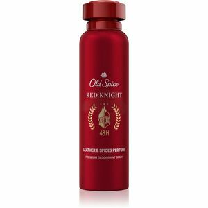 Old Spice Premium Red Knight deodorant a tělový sprej 200 ml obraz