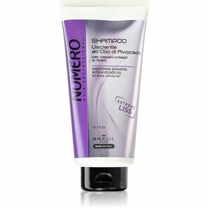 Brelil Professional Smoothing Shampoo uhlazující šampon pro nepoddajné vlasy 300 ml obraz