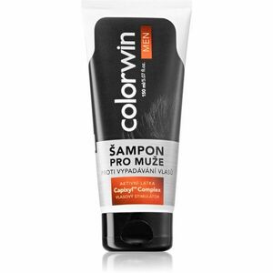 Colorwin Men šampon pro řídnoucí vlasy 150 ml obraz