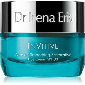 Dr Irena Eris InVitive denní krém na obličej s intenzivní výživou SPF 30 50 ml obraz