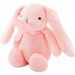 Minikoioi Cuddly Toy Rabbit usínáček Rabbit 1 ks obraz