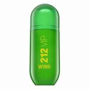 Carolina Herrera 212 VIP Wins Limited Edition parfémovaná voda pro ženy 80 ml obraz