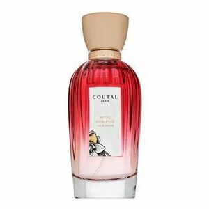 Annick Goutal Rose Pompon parfémovaná voda pro ženy 100 ml obraz