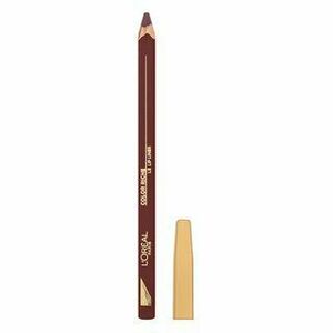 L´Oréal Paris Color Riche Le Lip Liner - 374 Intense Plum konturovací tužka na rty 1, 2 g obraz