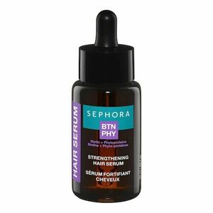 SEPHORA COLLECTION - Strengthening Hair Serum - Posilující vlasové sérum obraz