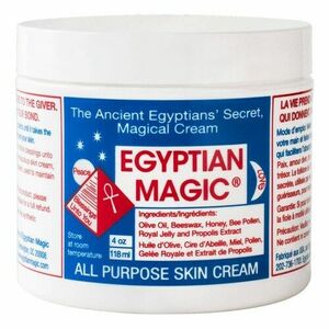 EGYPTIAN MAGIC - All Skin Purpose Skin Cream - Multifunkční krém obraz