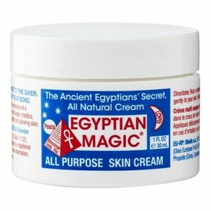 EGYPTIAN MAGIC - All Skin Purpose Skin Cream - Multifunkční krém v cestovní verzi obraz