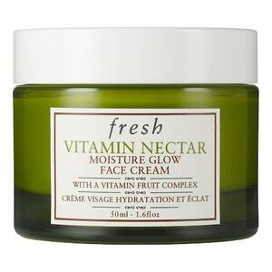 FRESH - Vitamin Nectar Glow Face Cream – Hydratační a rozjasňující krém s vitaminy obraz