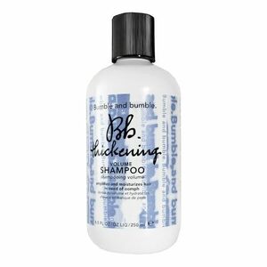 BUMBLE AND BUMBLE - Thickening Shampoo - Šampon pro maxiální objem vlasů obraz