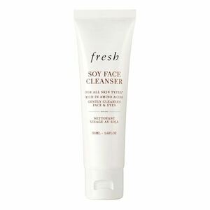 FRESH - Soy Face Cleanser - Čisticí gel na obličej ze sóji obraz