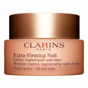 CLARINS - Extra Firming Night Cream - Noční anti-ageing krém obraz
