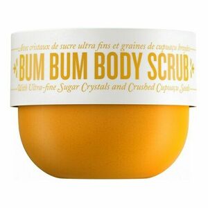 SOL DE JANEIRO - Bum Bum Body Scrub - Tělový peeling obraz