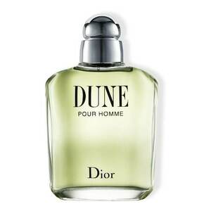 DIOR - Dune pour Homme – Toaletní voda pro muže – Květinové, mořské a dřevité tóny obraz