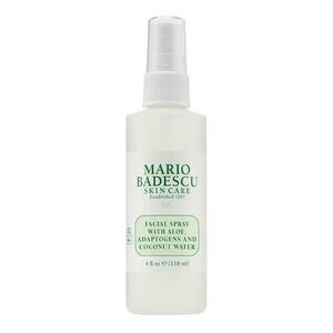 MARIO BADESCU - Face Spray With Aloe Vera, Adaptogens & Coconut Water - Mlha na obličej obraz