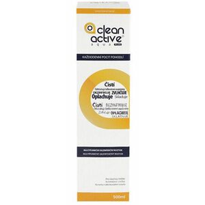 Clean Active™ aqua plus 500 ml obraz