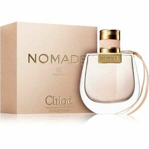 Chloé Nomade parfémová voda 75 ml obraz