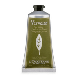 L`Occitane en Provence Krém na ruce Verbena (Cooling Handr Cream gel) 30 ml obraz