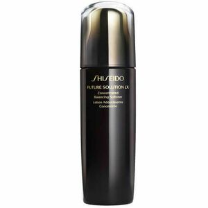 Shiseido Čisticí pleťová emulze Future Solution LX (Concentrated Balancing Softener) 170 ml obraz