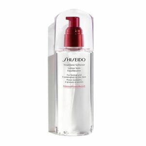 Shiseido Hydratační a harmonizující pleťová voda (Treatment Softener) 150 ml obraz