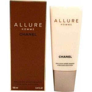 Chanel Allure Homme - balzám po holení 100 ml obraz