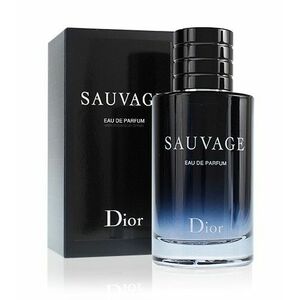 Dior Sauvage - EDP 2 ml - odstřik s rozprašovačem obraz